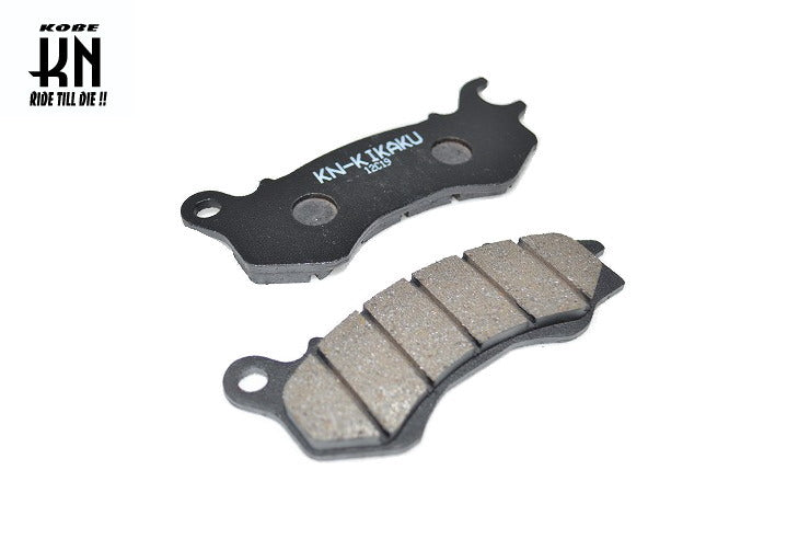 スタンダードタイプ　 ブレーキパッド 【PCX-15】