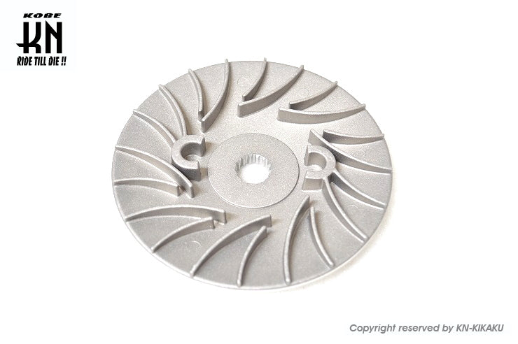 NCRチューニングドライブフェイス【シグナスX/BWS】