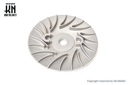 NCRチューニングドライブフェイス【シグナスX/BWS】