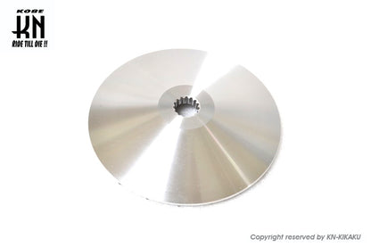 NCRチューニングドライブフェイス【シグナスX/BWS】