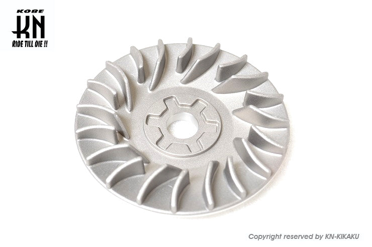 NCRチューニングドライブフェイス【Gアクシス/BWS100】