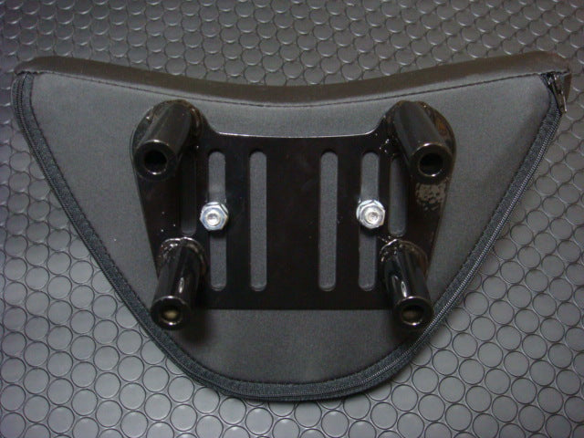 バックレストキット 【タイプ2】PCX125/PCX150