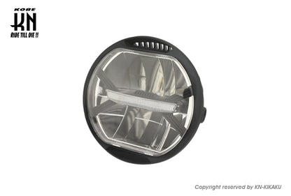 KOSO LEDヘッドライト【サンダーボルト】車検対応