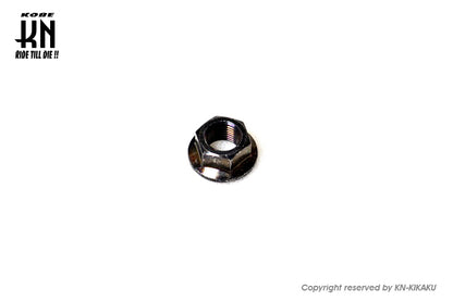 強化プーリーフランジナット【シグナスX/BWS/4VP系】