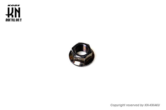 強化プーリーフランジナット【シグナスX/BWS/4VP系】