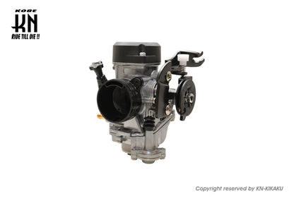 KOSO KVRキャブレター 30mm【汎用】
