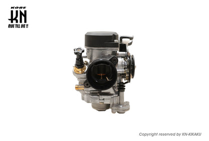 KOSO KVRキャブレター 30mm【汎用】