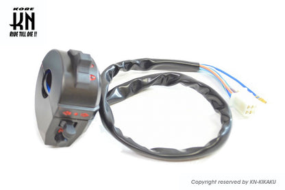 汎用スイッチキット　タイプ8