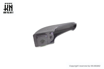 汎用フック　【プラスチック/ブラック】タイプ3 【アウトレット】