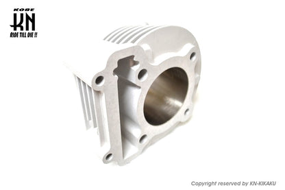 KN企画 シグナスX ハイクオリティーボアアップKIT 【鍛造ピストン59mm】