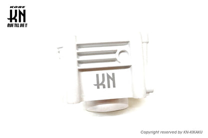 KN企画 63mmボアアップ+ハイカム+ビッグバルブヘッド!フルセットエンジンキット【シグナスX】ロングクランク専用