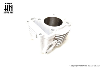 KN企画 シグナスX ハイクオリティーボアアップKIT 【鍛造ピストン59mm】