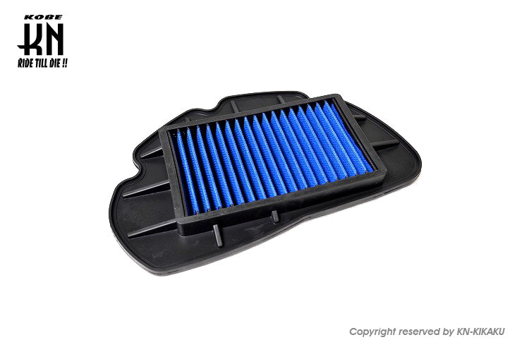 simota PCX125/JF28前期【ハイパフォーマンスエレメント】OHA-0121