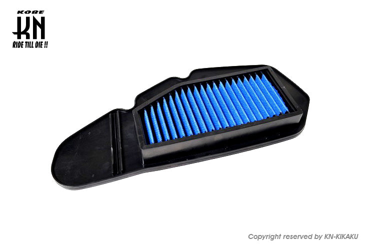 simota PCX125/PCX150後期【ハイパフォーマンスエレメント】OHA-0153