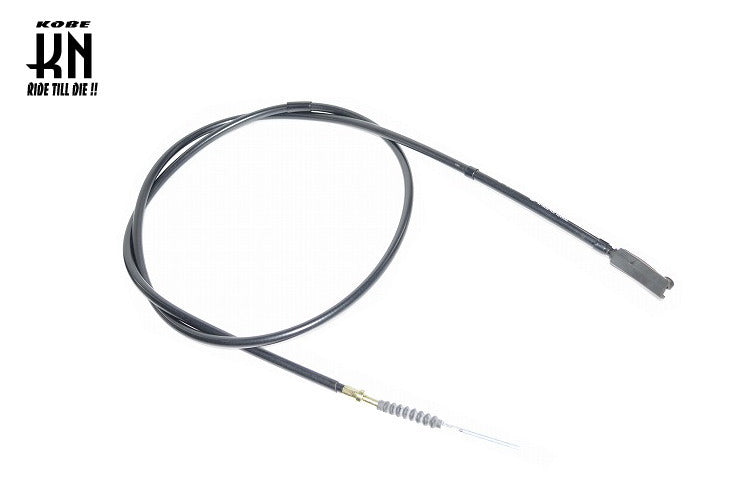 リアブレーキワイヤー【マジェスティ125】