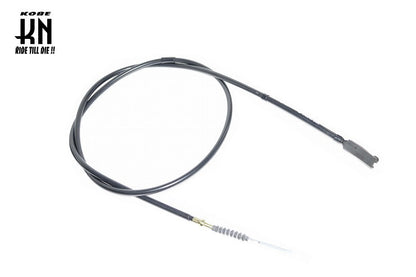 リアブレーキワイヤー【マジェスティ125】