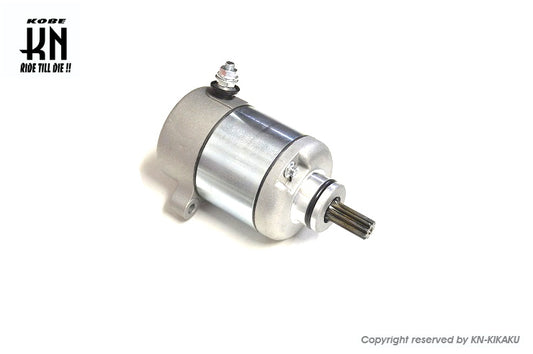 セルモーター【グロム/モンキー125/スーパーカブC125】