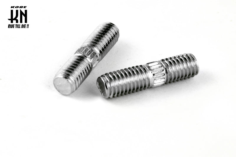 マフラースタッドボルト【8mm】タイプ1