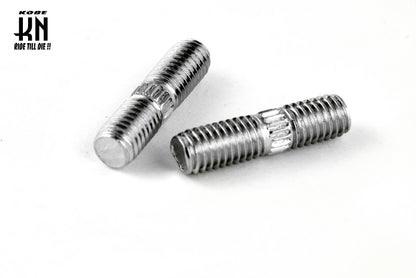 マフラースタッドボルト【8mm】タイプ1