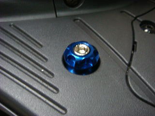 ドレスUP カラーセット【ブルー】アドレスV125