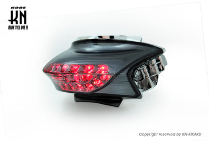KOSO　LEDテール/ウインカー【PCX】
