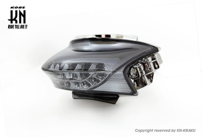 KOSO　LEDテール/ウインカー【PCX】