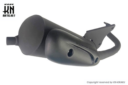 SPRスポーツチャンバー【BWS100 グランドアクシス】ノーマルルック