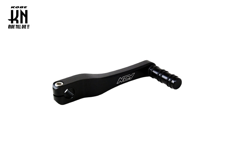 ZOOMER 【NCY】 キックペダル【ブラック】