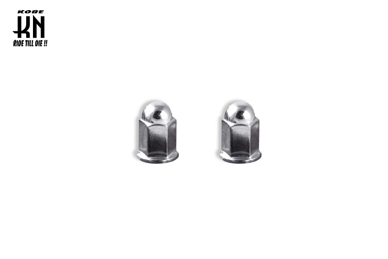 ディープ袋ナット6mm【シリンダーヘッドナット/エキゾーストナット】