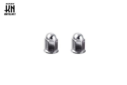 ディープ袋ナット6mm【シリンダーヘッドナット/エキゾーストナット】