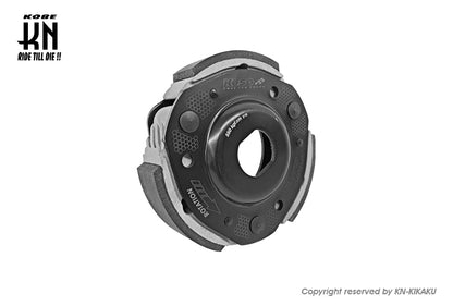 KOSO SPORTクラッチSET【SPORTクラッチ+軽量アウター】シグナスGRYPHUS6型/NMAX125/155/BWS125(3型)/X FORCE