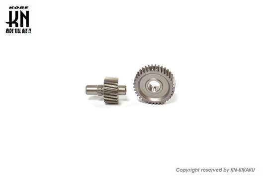 ファイナルギアキット 【2次側/14/42 】ハイギア