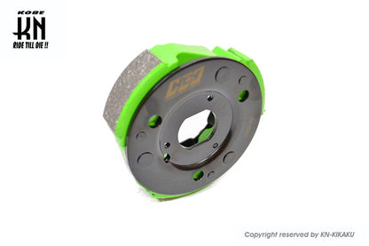 NCY 強化スポーツクラッチ(グリーンクラッチ)【アドレスV125(K5/K6/K7)】