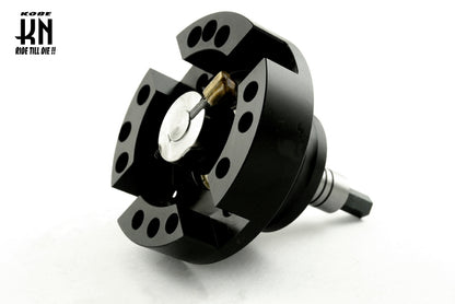 ケースボーリングツール【NCY】汎用