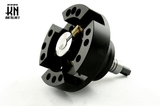 ケースボーリングツール【NCY】汎用