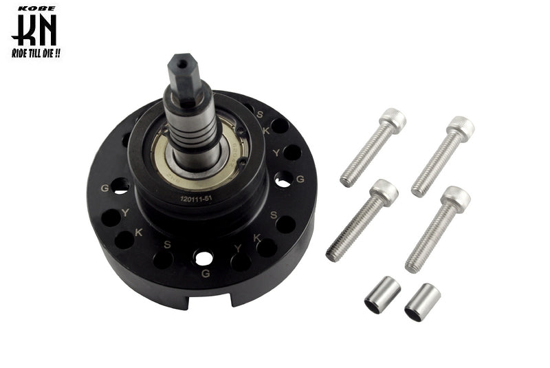 ケースボーリングツール【NCY】汎用