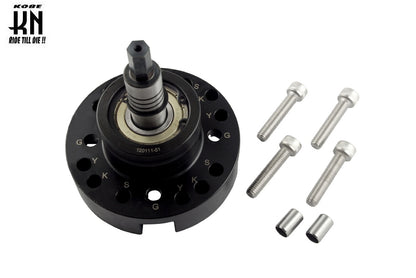 ケースボーリングツール【NCY】汎用