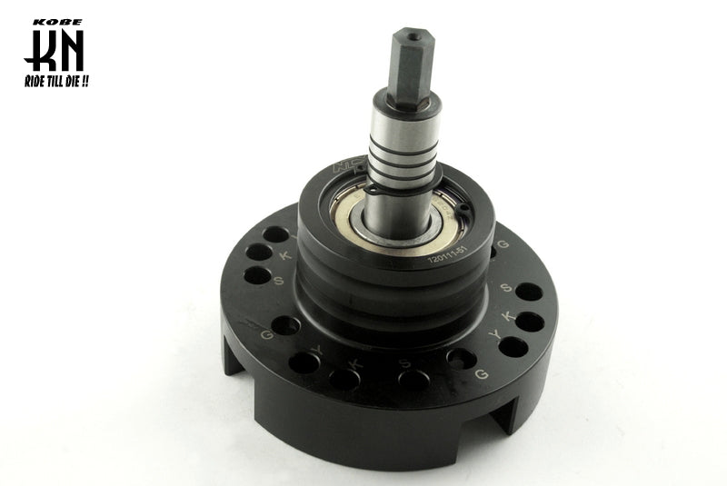 ケースボーリングツール【NCY】汎用