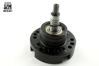 ケースボーリングツール【NCY】汎用