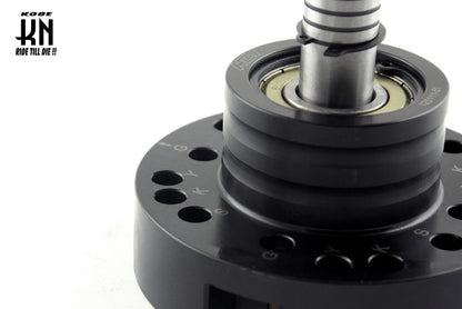 ケースボーリングツール【NCY】汎用