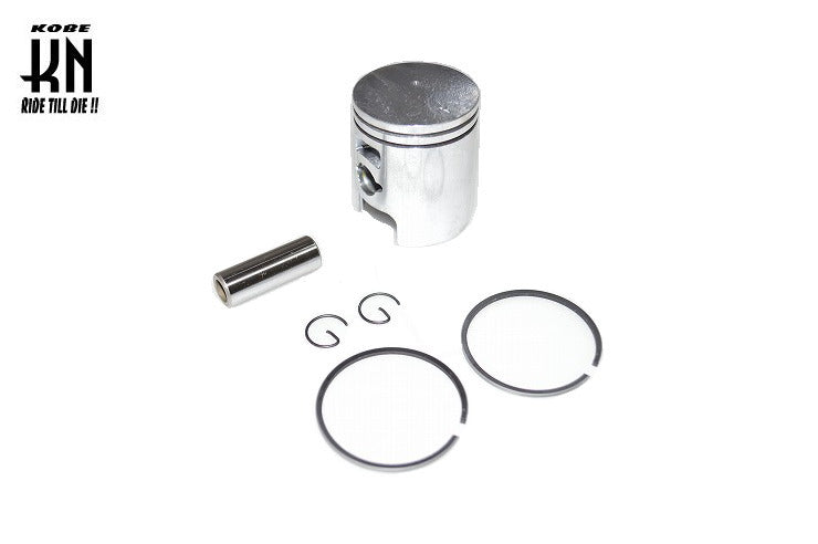 スーパーディオ系 ボアアップキット  H1001用ピストンキット 43mm