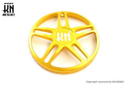 ファンカバータイプ2【ゴールド】アドレスV125