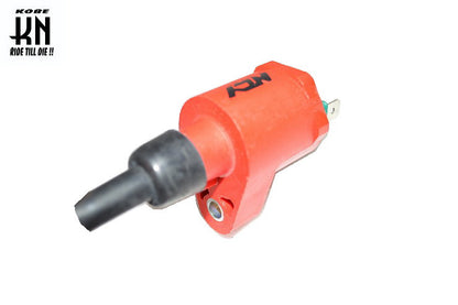 NCY 汎用スーパーイグニッションコイル【HONDA系】