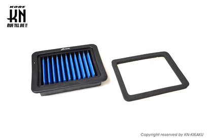 simota YZF-R25/3,MT-25/3,TMAX500/530【ハイパフォーマンスエレメント】OYA-3015