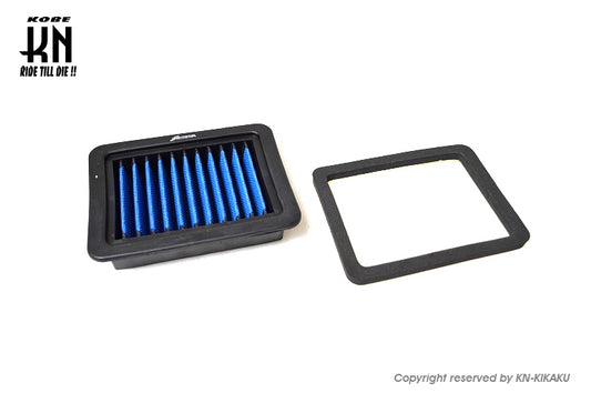 simota YZF-R25/3,MT-25/3,TMAX500/530【ハイパフォーマンスエレメント】OYA-3015