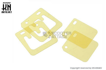 STAGE6 ビッグキャブ/ノーマルキャブ用 2WAY ビッグリードバルブマニホールド