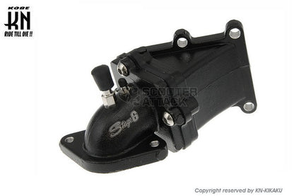 STAGE6 ビッグキャブ/ノーマルキャブ用 2WAY ビッグリードバルブマニホールド