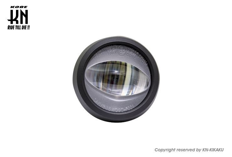 KOSO オーロラLEDフォグライトキット