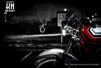 KOSO オーロラLEDフォグライトキット