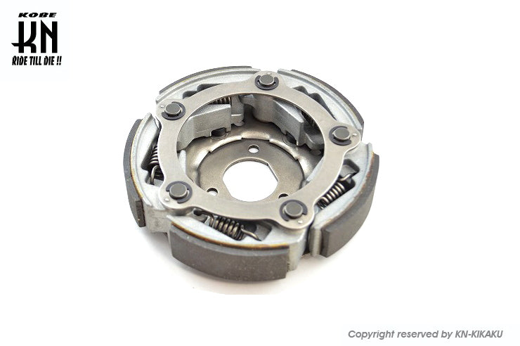 補修クラッチ【グランドマジェスティ400】